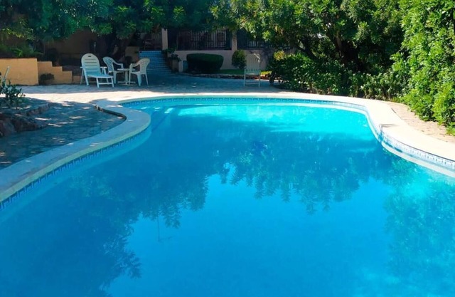 Villa La Torreta Rental Holidays REF 056