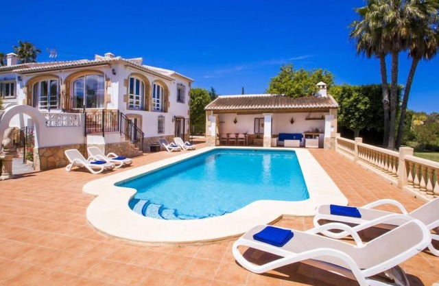 Villa La Esquina by Interhome