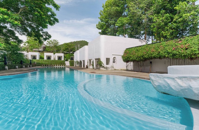 Villa La Flora Kaeng Krachan