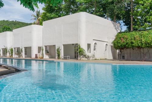 Villa La Flora Kaeng Krachan