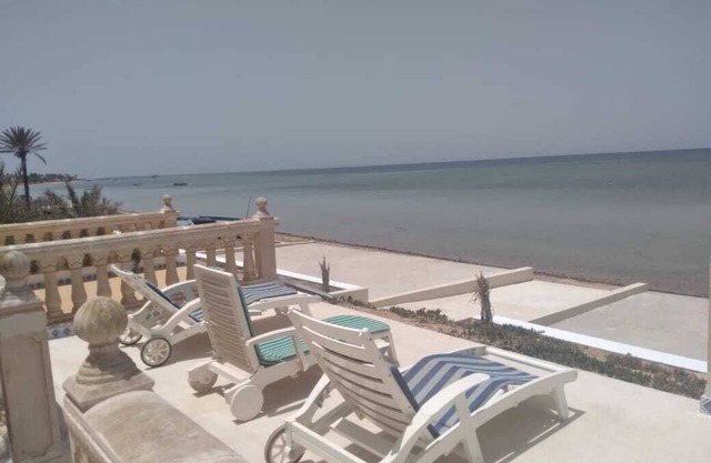 Villa la Perle de Kerkennah
