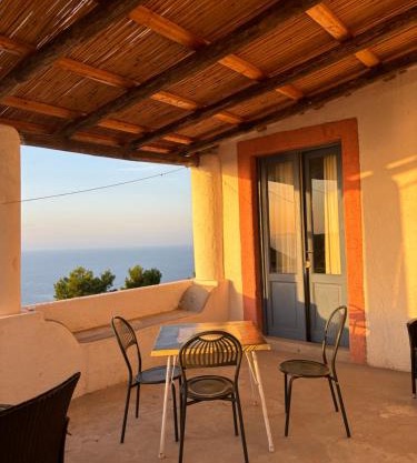 Villa La Rosa