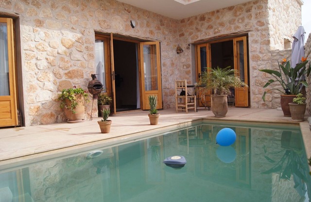 Villa Labri de la Plage - Central & Beach 300metres