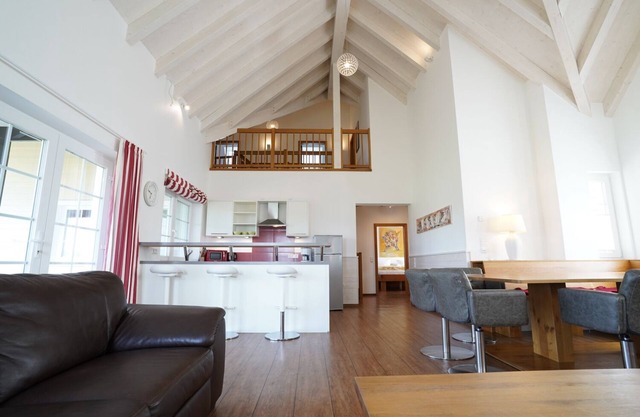 Villa Landlust with 4 bedrooms