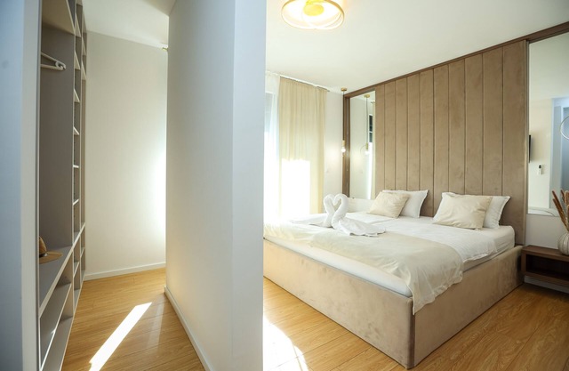 Villa Lang - a Beach House