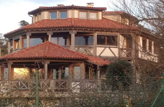 Villa Las Arenas de Loredo, Beach House in Cantabria