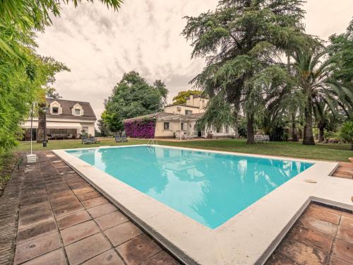 Villa Las Codornices-1 by Interhome