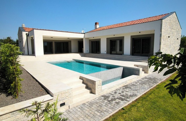 Villa Lastine - New vacation home near Rovinj