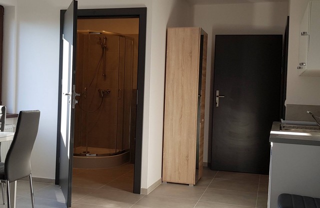 Villa Lavender in Rytro