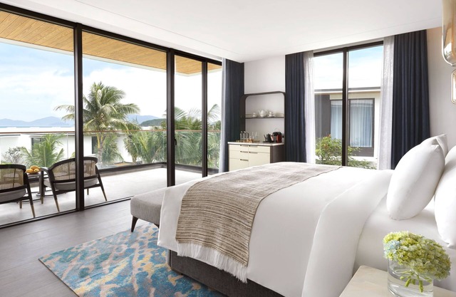 Villa Le Corail, A Gran Melia Hotel