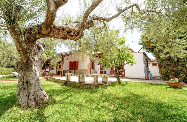 Villa Le Magnolie