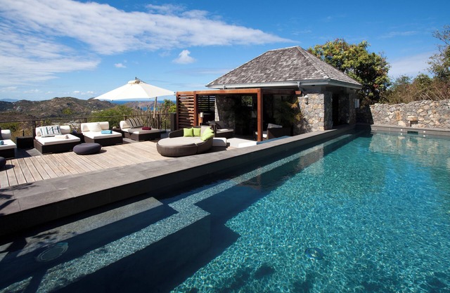 Villa Le Manoir de Lurin | Ocean View - Located in Wonderful Lurin with Private Pool