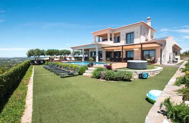 Villa Leonidas - Luxury villa with the best views!