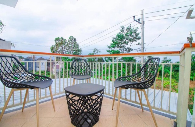 Villa Leora Cordoba G2 by Sans Villa