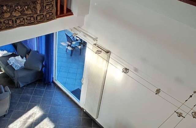 Villa less than 50m from the beach - Exceptional location - Sleeps 6