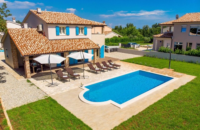 Villa Leticia a perfect place for relaxed and complete vacation