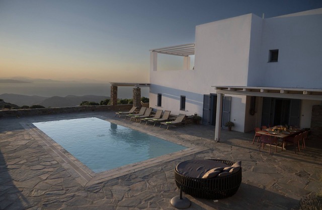 Villa Levanda