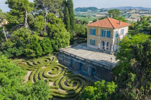 Villa Liberty