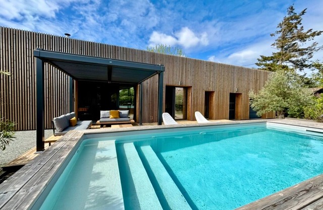 Villa Lily