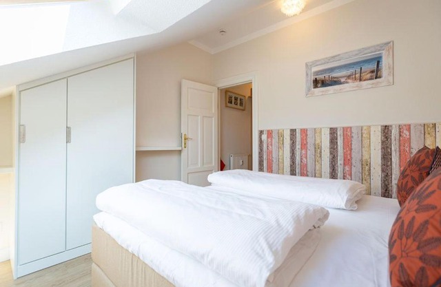 Villa Linquenda App 6