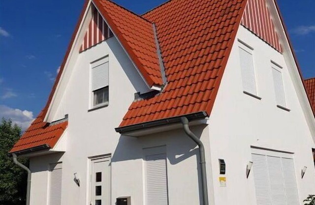 Villa Lisa Comfortable holiday residence