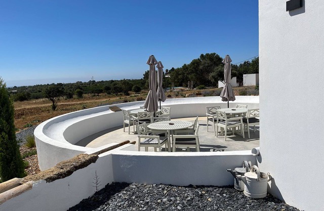 Villa Lobos Tavira