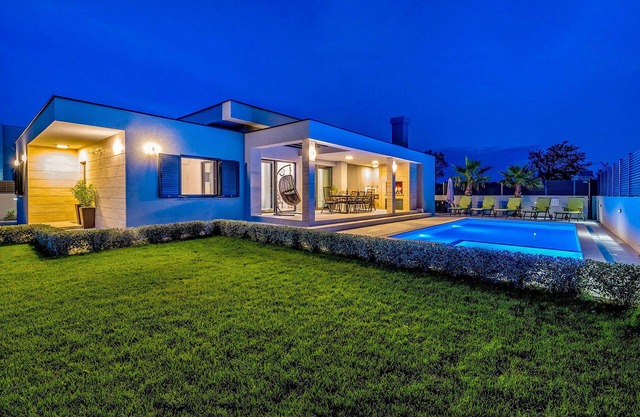 Villa Lorena Dalmacija