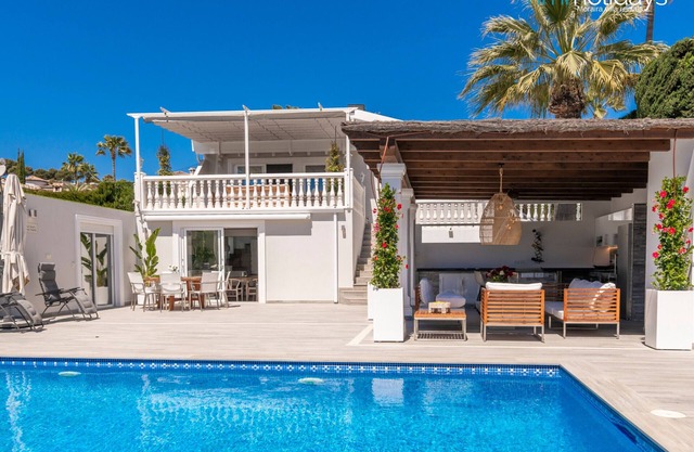 Villa Lorenza - Chill, grill and swim