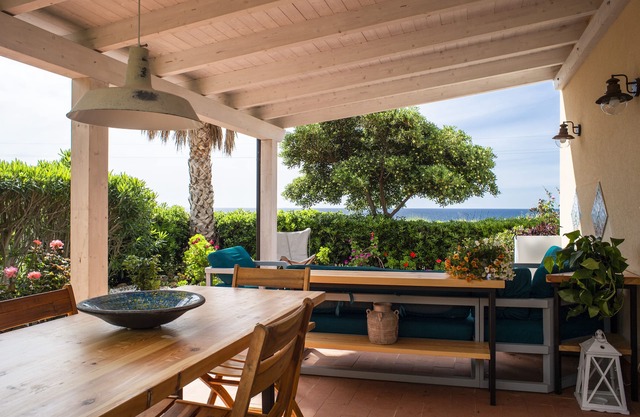 VILLA LUCIA