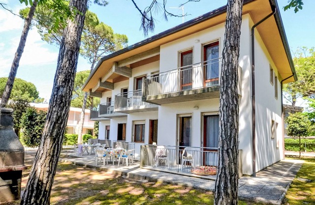 Villa Lucina by Interhome