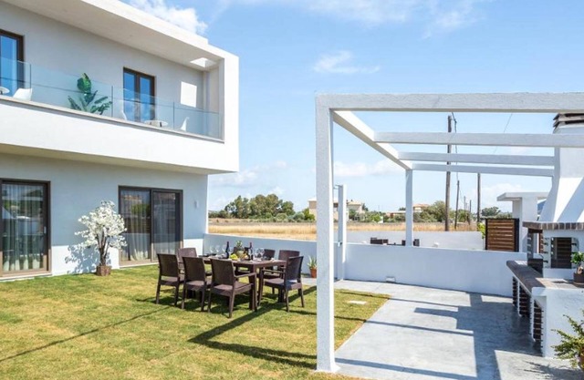 Villa Lux Stana in Zakynthos