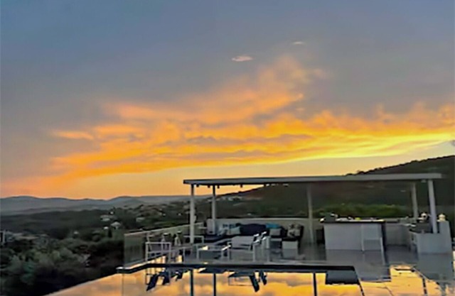Villa Luxe Avec Piscine vue Paronamique de la Baie de St Tropez & Plages 10mns!