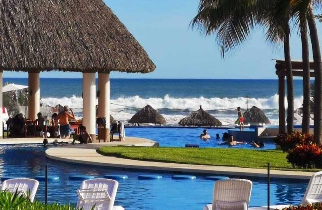 Villa Luxury Dream Diamante Diamante Acapulco 4A