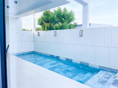 Villa Luxury Anna Airport