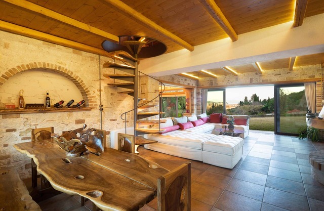 Villa Madera by CorfuEscapes