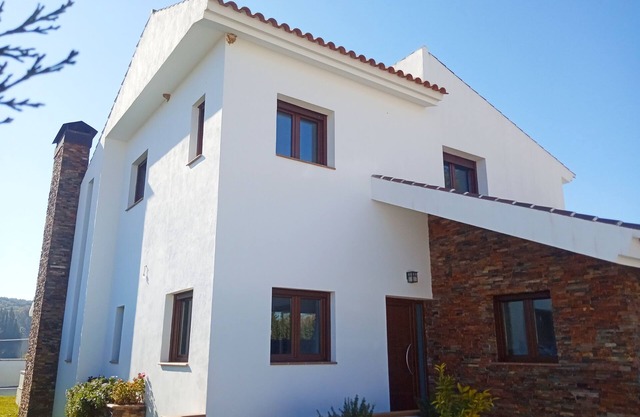 Villa Madodos. A special and versatile accommodation.