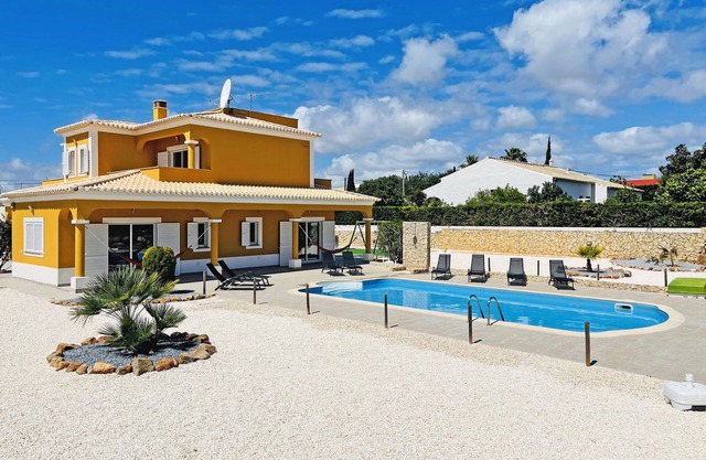 Villa Malia - Pivate pool, barbecue, free parking