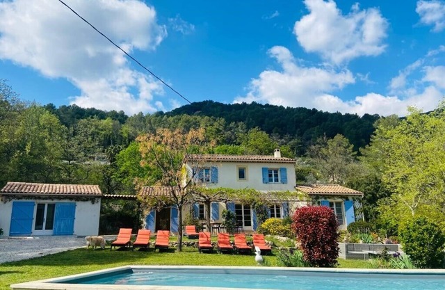 Villa Maly