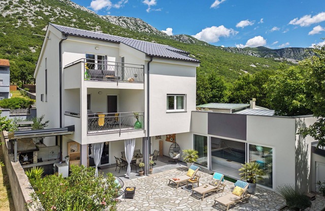 Villa Manea (V5971-K1) - Tribalj