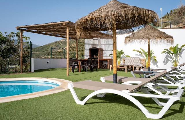 Villa "Mango" with Private Pool & Wi-Fi