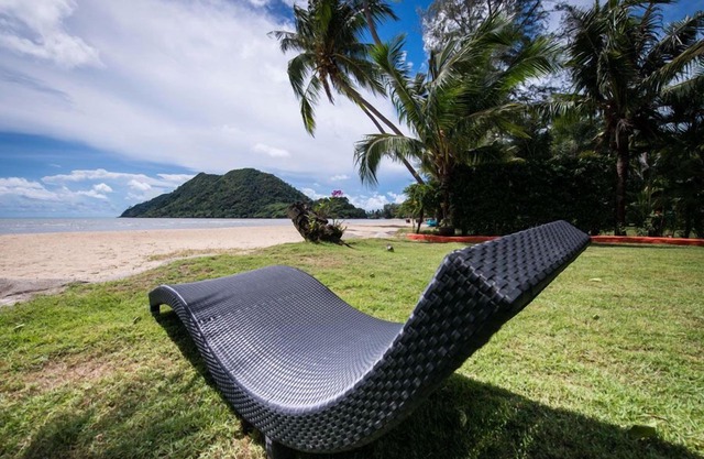 Villa Manipura - Koh Chang