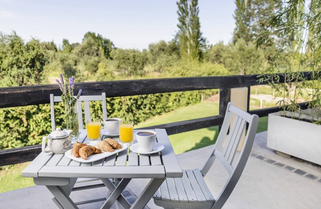 Villa Mansa Wine Hotel