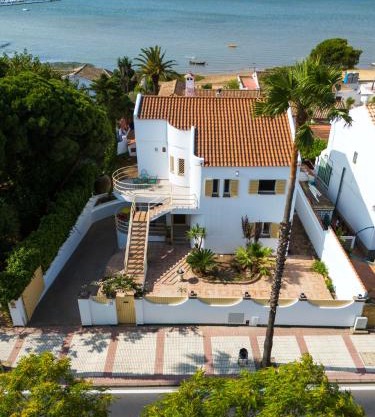Villa Mar Rompido