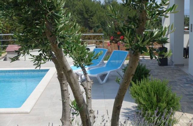 Villa Mare - Pool, 4 bedrooms, 4 bathrooms, sea view