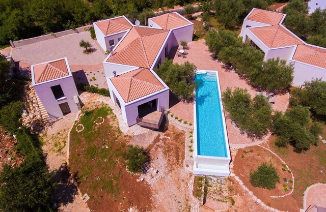 Villa Margari Villas