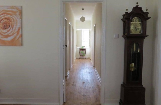 Villa Maria de Lourdes