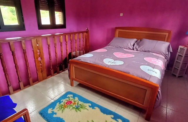 Villa Maria in póo de llanes Asturias