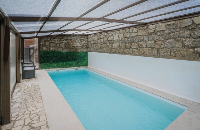 Villa 'Marieta' with Lake View, Wi-Fi and Air Conditioning