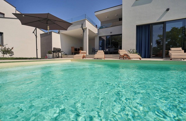 Villa Martin Noel. Perfect retreat for those looking for peace and relaxation.