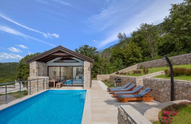 Villa Matija by Interhome